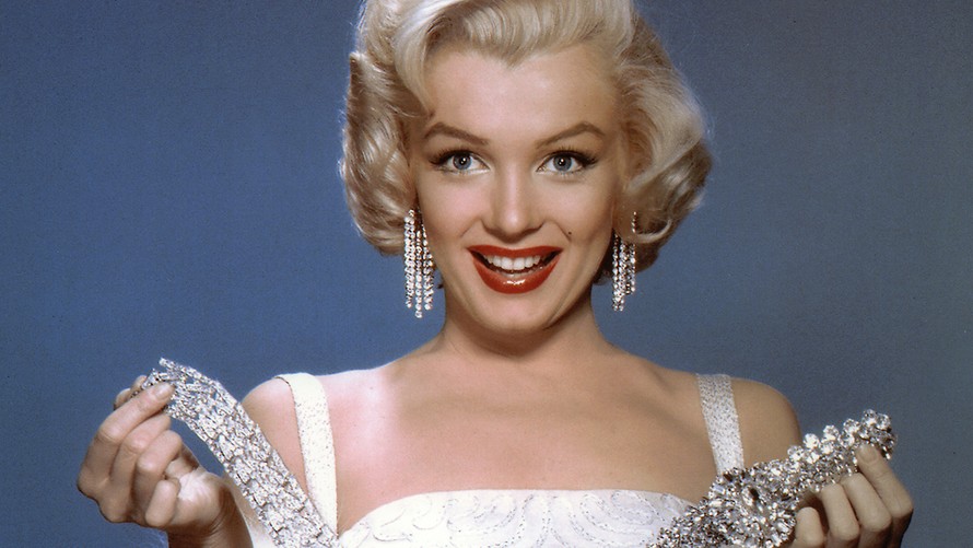 Trò chuyện với Marilyn Monroe phiên bản kỹ thuật số