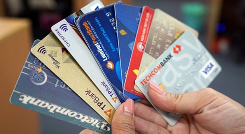 Vụ nợ xấu hơn 8,8 tỷ đồng: Khách hàng cần hiểu rõ khi sử dụng thẻ tín dụng