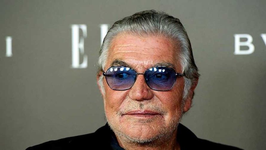 Huyền thoại thời trang Roberto Cavalli qua đời ở tuổi 83