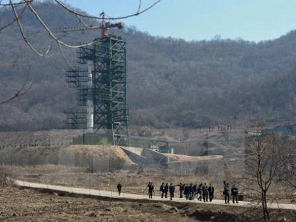 Triều Tiên đòi Mỹ công nhận là 'nhà nước sở hữu vũ khí hạt nhân'