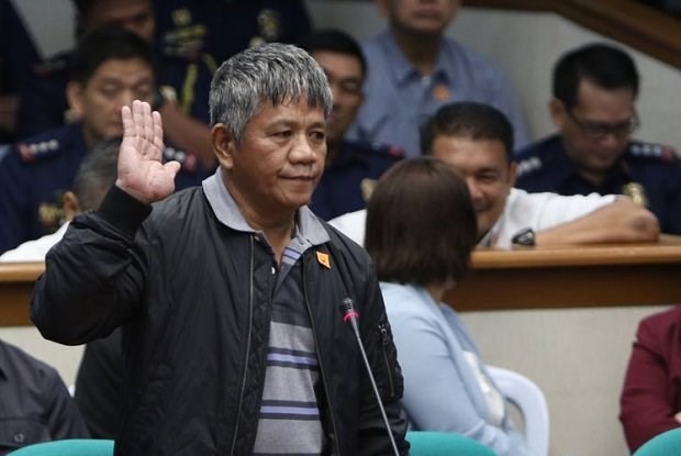 Cựu sát thủ tiết lộ tin chấn động về con trai Tổng thống Duterte