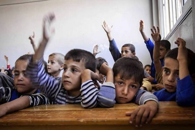 UNICEF cảnh báo nguy cơ khủng hoảng giáo dục toàn cầu