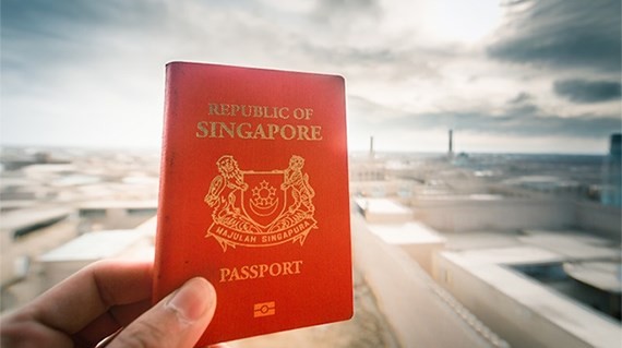 51 quốc gia và vùng lãnh thổ miễn visa cho du khách Việt Nam