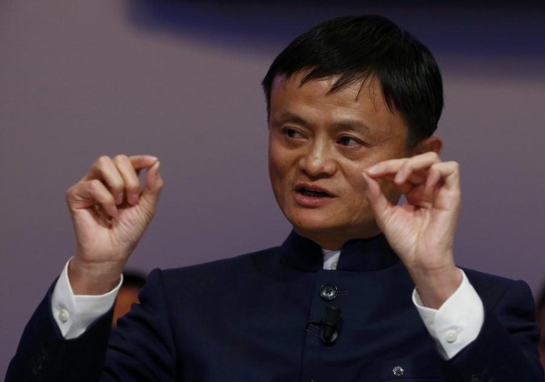 Lý do tỷ phú Jack Ma muốn con chỉ là học sinh trung bình