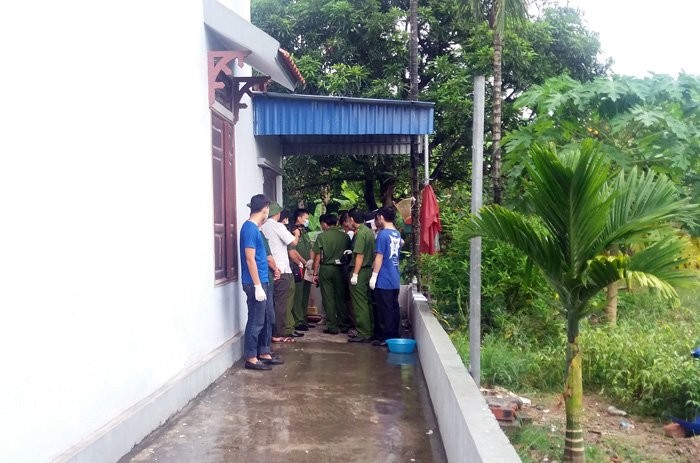 Thủ tướng yêu cầu truy bắt đối tượng giết 4 bà cháu ở Quảng Ninh
