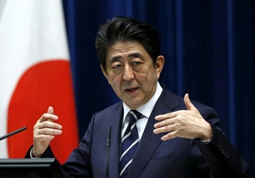Shinzo Abe có thể trở thành thủ tướng Nhật cầm quyền lâu nhất