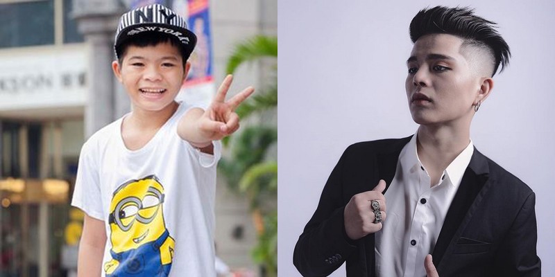 Mũi cao bất thường, Quang Anh The Voice Kids bị nghi phẫu thuật thẩm mĩ