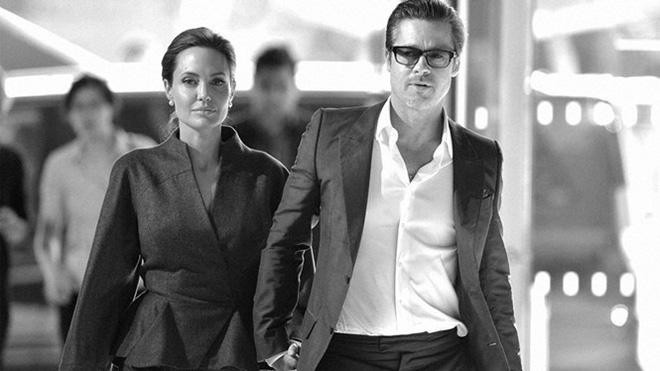 Mặc vợ cũ lưu luyến, Brad Pitt khẳng định không muốn quay lại hôn nhân 'địa ngục'