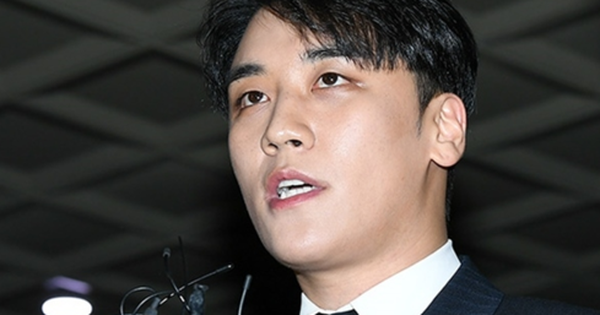 Cảnh sát xác nhận Seungri tổ chức quay lén và phát tán video nóng của gái mại dâm