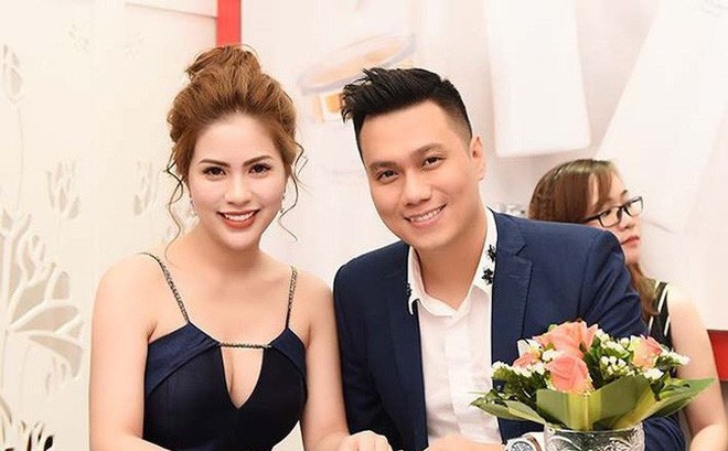 Vợ chồng diễn viên Việt Anh ly hôn