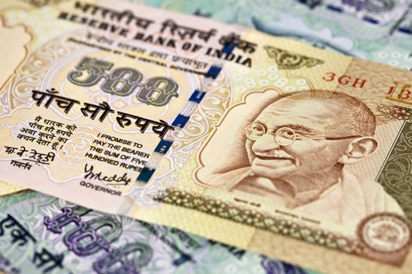 Khủng hoảng đồng rupee ở Ấn Độ: Điềm lành hay thảm họa?