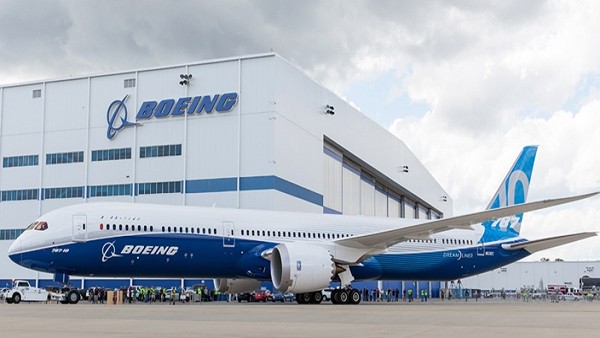 Gia đình nạn nhân vụ Lion Air khởi kiện hãng máy bay Boeing