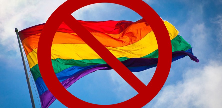 Đài Loan lại đòi phản đối hợp pháp hóa hôn nhân đồng giới