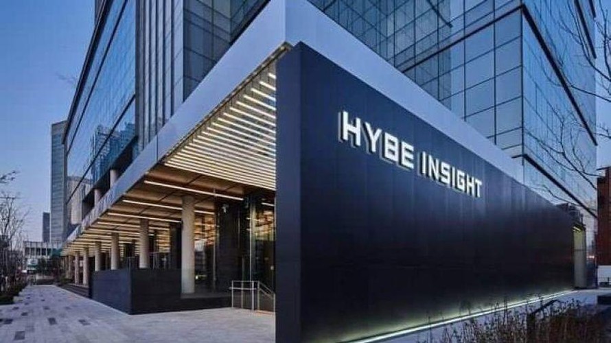 Khai trương Bảo tàng âm nhạc đặc biệt 'HYBE Insight' giữa lòng thủ đô Seoul