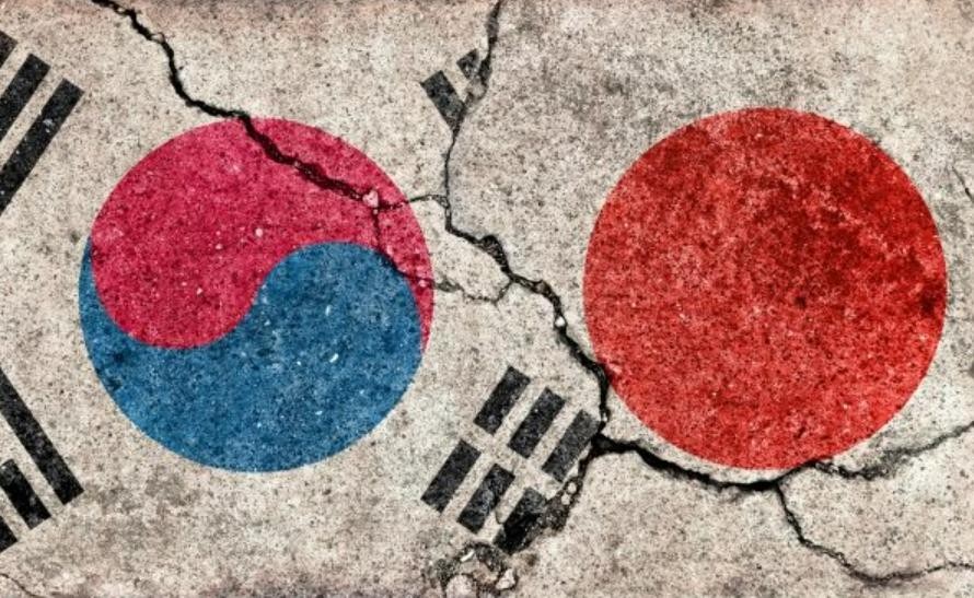 Thế vận hội Tokyo 2020 không thể hàn gắn rạn nứt quan hệ giữa Nhật Bản - Hàn Quốc