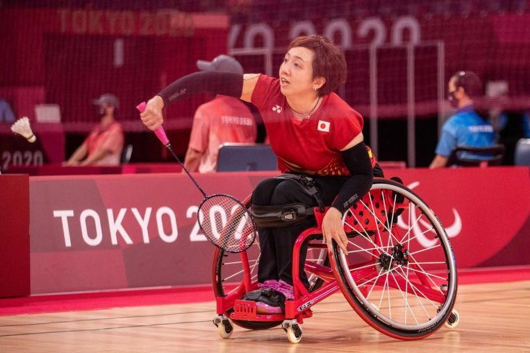 Cầu lông chính thức có mặt tại Paralympic Tokyo: 29 năm để giấc mơ thành hiện thực