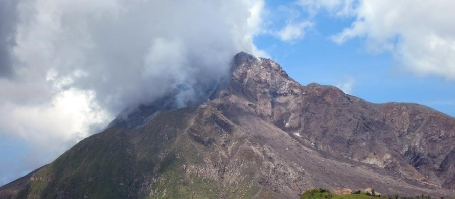 Vai trò của UNESCO trong việc ứng phó với sự phun trào của núi lửa La Soufrière ở Caribe