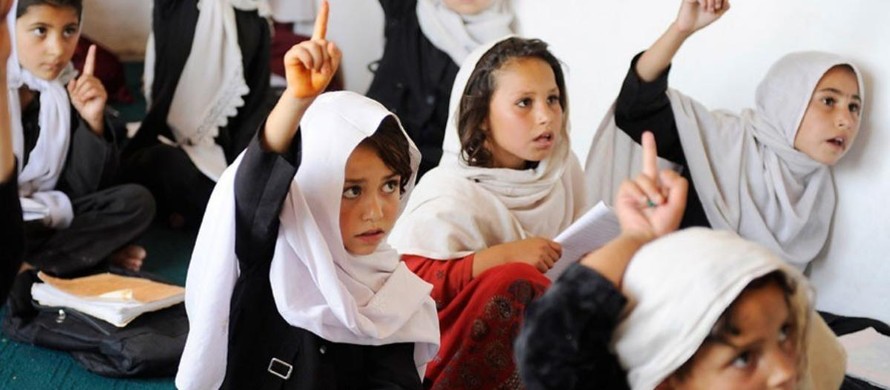 UNESCO lên tiếng cảnh báo về những đe dọa đối với nền giáo dục Afghanistan