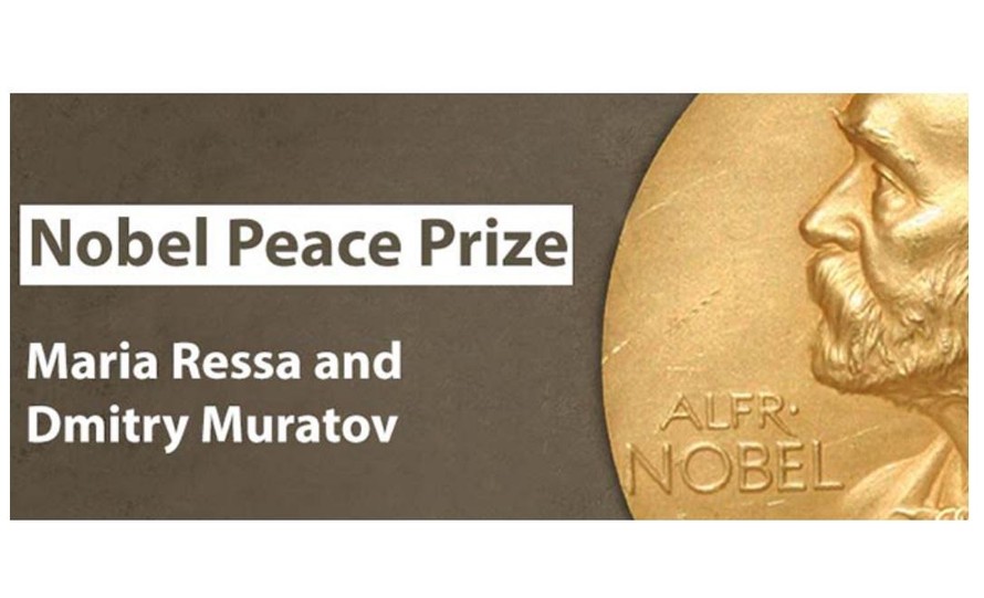 UNESCO hoan nghênh việc trao giải Nobel Hòa bình công nhận vai trò quan trọng của các nhà báo
