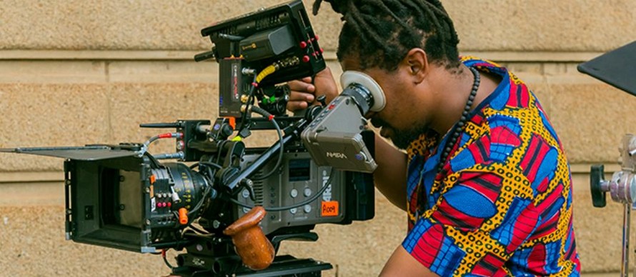 Netflix và UNESCO phát động cuộc thi tìm kiếm thế hệ nhà làm phim tiếp theo của Châu Phi