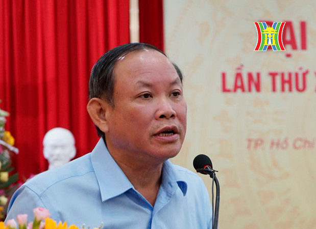 Ông Nguyễn Đức Thái - Chủ tịch Hội đồng thành viên Công ty TNHH MTV Nhà xuất bản Giáo dục Việt Nam