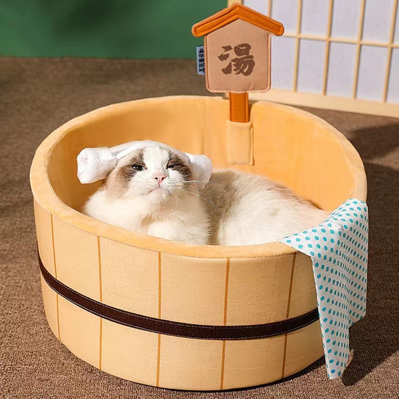 Nozawa Onsen: nơi những “nhân viên mèo” sẽ chăm sóc bạn bằng sự dễ thương và hiếu khách