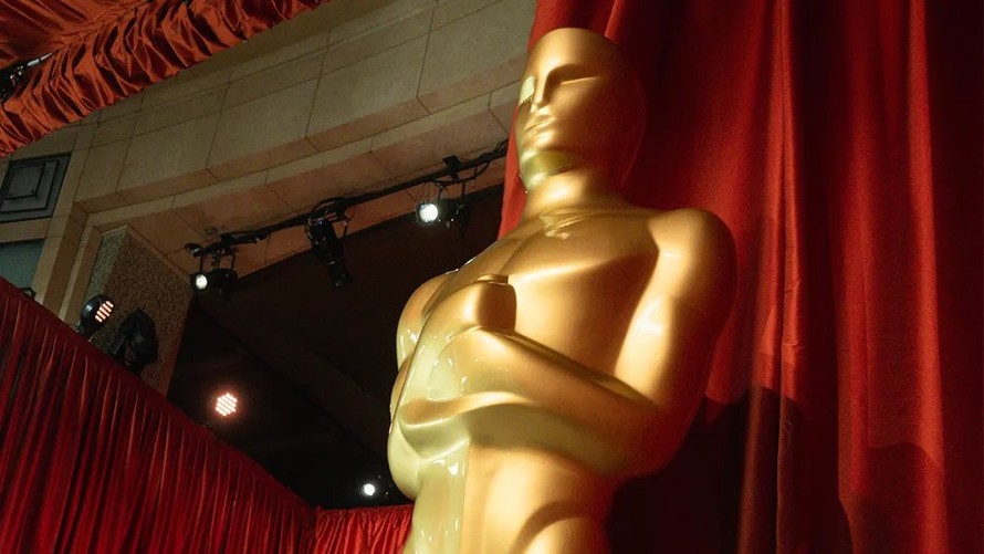 Nhiều bang tại Hoa Kỳ cho phép cá cược Oscar