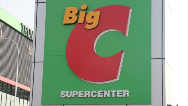 Hệ thống siêu thị Big C Việt Nam sẽ đổi chủ trong năm 2016