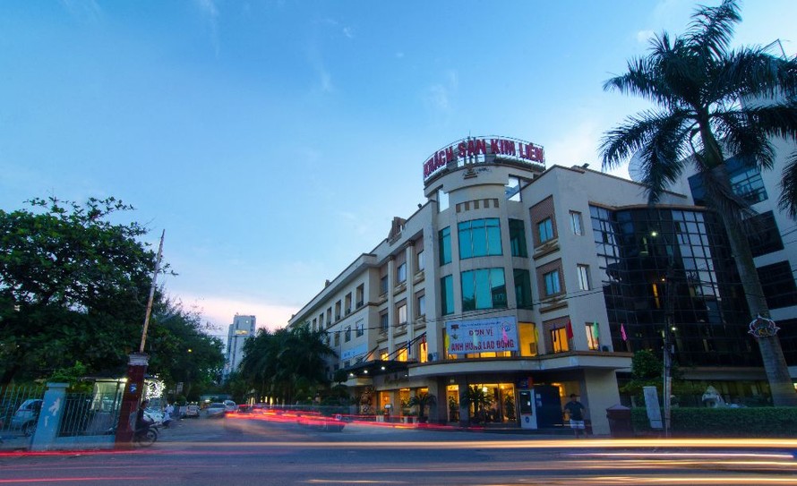 36 nhà đầu tư sẵn sàng chi 112 tỷ đồng mua khách sạn Kim Liên