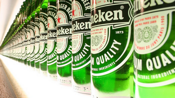 Hy Lạp phạt công ty con của Heineken 31,5 triệu Euro