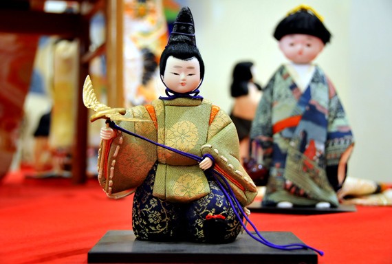 11 phong tục kỳ lạ chỉ có ở Nhật Bản 
