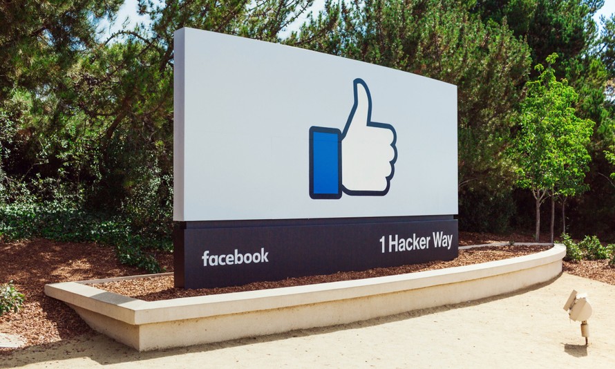 Mỗi người dùng đã giúp Facebook 'kiếm lời' bao nhiêu tiền?