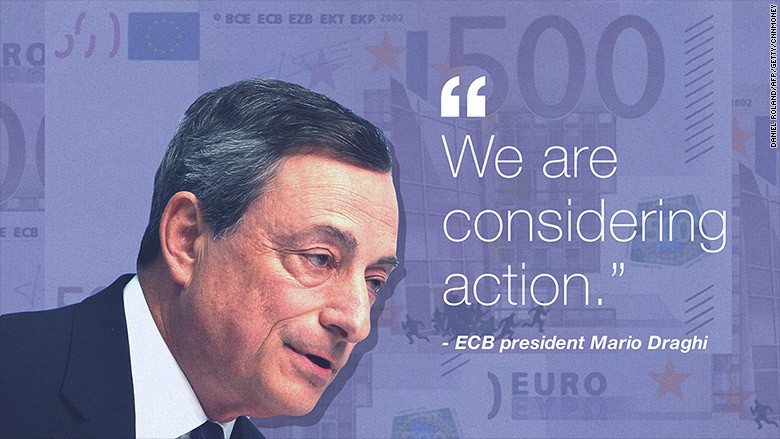 Tờ tiền mệnh giá cao nhất Eurozone sắp bị ‘khai tử’