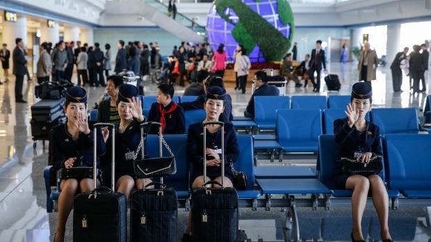 Vì sao nên thử hãng hàng không “tệ nhất thế giới” của Triều Tiên?