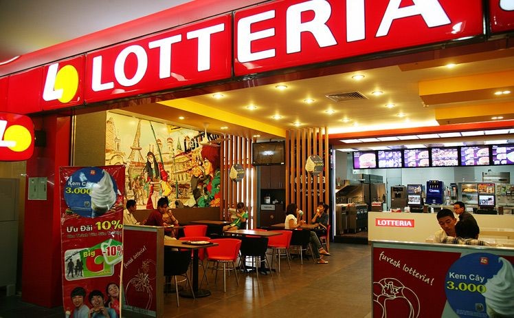 Gây ngộ độc thực phẩm, Lotteria Việt Nam bị phạt 150 triệu đồng