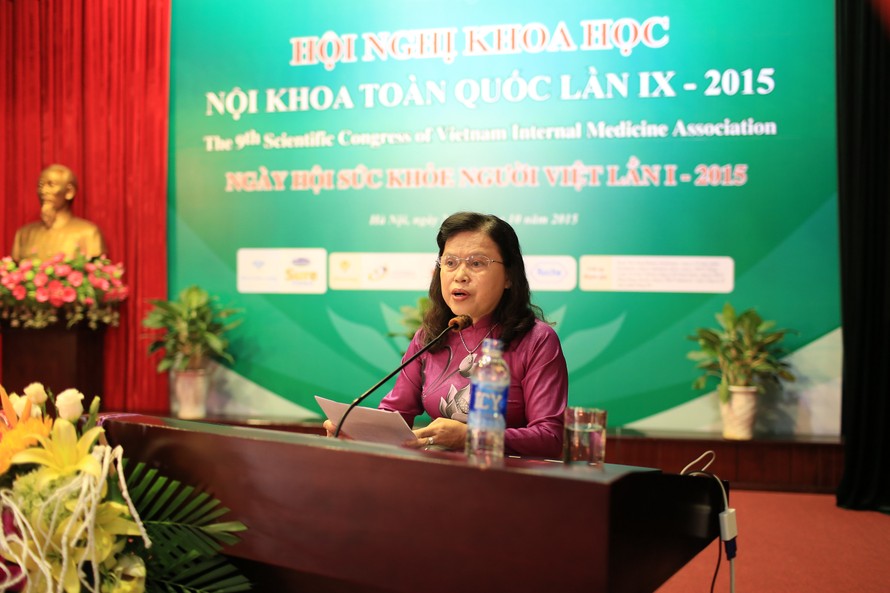 Vinamilk SurePrevent đồng hành vì sức khỏe người Việt