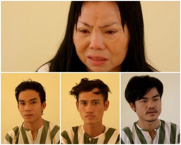 Cuộc sống địa ngục của 11 nữ tiếp viên ở Tây Ninh