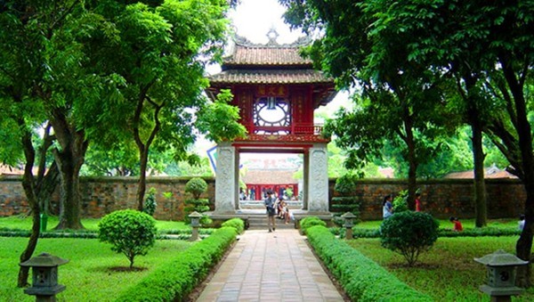 Sở Du lịch Hà Nội phát động cuộc thi về Thủ đô Hà Nội 2016