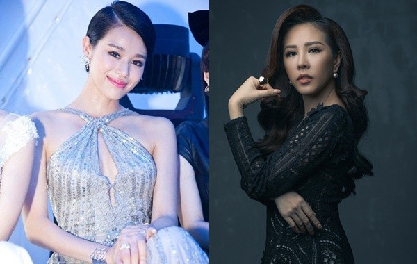 Vì chiều fan, Hoa hậu Thu Hoài 'mạnh tay' mời Hồ Hạnh Nhi đến VN