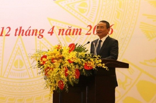 Tâm thư gửi tân Bộ trưởng GTVT Trương Quang Nghĩa