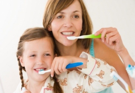Sai lầm chết người khi đánh răng cần bỏ ngay tức khắc
