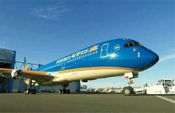 Vì sao Vietnam Airlines tìm người mua để bán 3 máy bay A350?