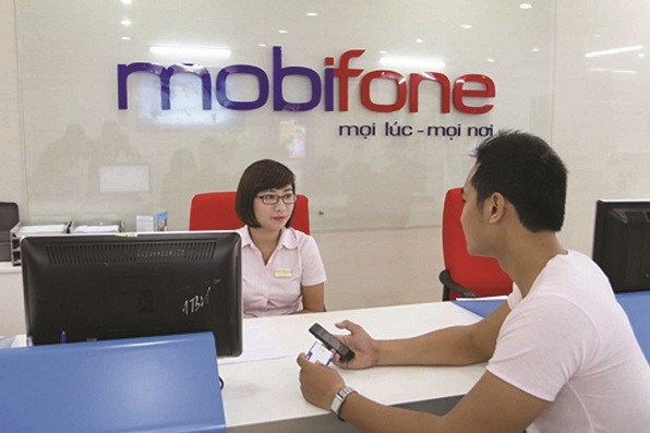 MobiFone vi phạm quy định về quyền lợi người tiêu dùng