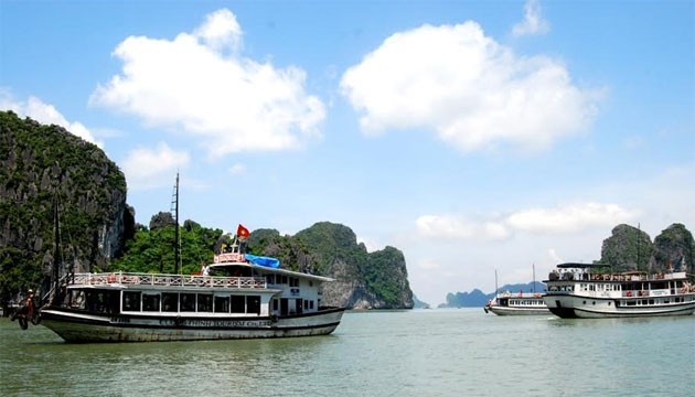 Sở Du lịch Quảng Ninh chính thức ra mắt
