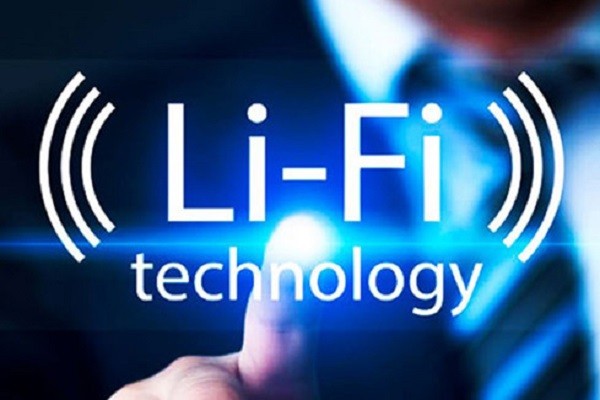 Công nghệ Li-Fi sẽ thay thế Wi-Fi trong tương lai