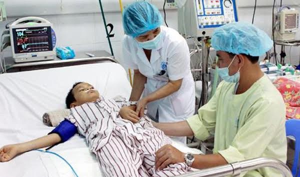 Cao Bằng: 7 trẻ tử vong bất thường nghi viêm não cấp