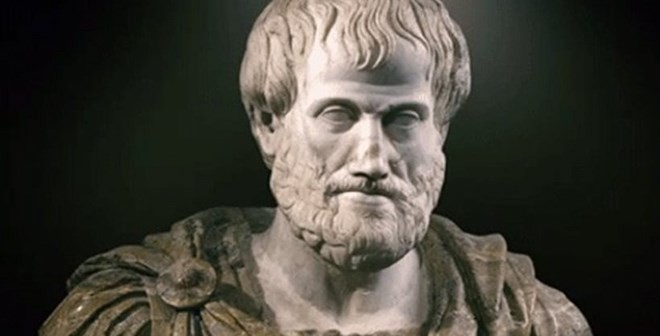 Giới khảo cổ Hy Lạp tìm thấy mộ triết gia cổ đại Aristotle