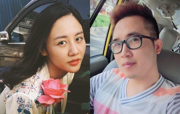 Văn Mai Hương bị tố giả tạo... kích động fan để 'hại' Sơn Tùng