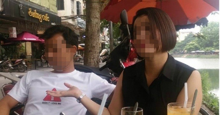 Vụ đánh ghen ở Bắc Ninh: Cô nhân tình công khai gọi 'chồng'