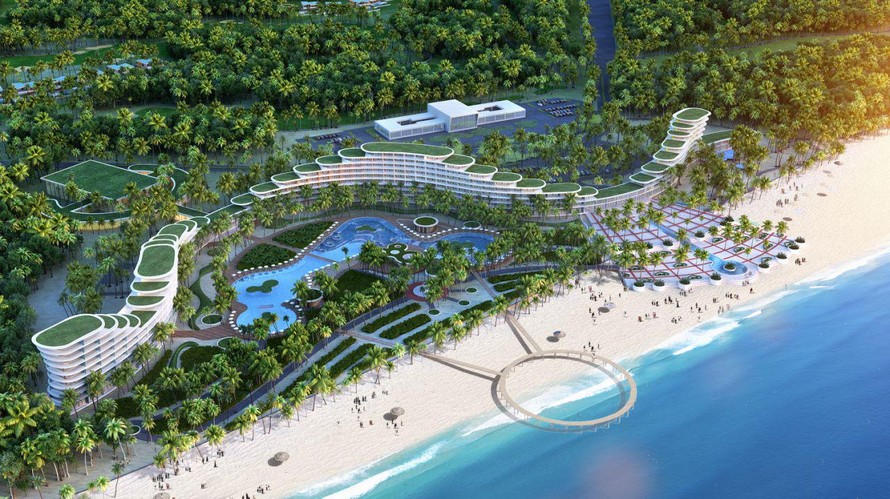 Chỉ từ 1,9 tỷ đồng sở hữu ngay căn hộ khách sạn tại FLC Quy Nhơn